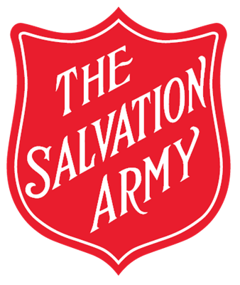 The Salvation Army